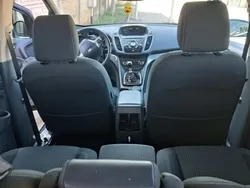 Utilizat 2013 Ford Grand C-Max Monovolum | 5.800 EUR