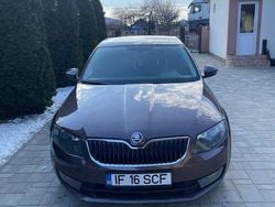 Culoaremaro Utilizat 2014 Skoda Octavia Style Cabrio | 7.800 EUR (Preț bun)