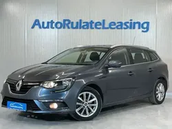 Utilizat 2019 Renault Mégane IV | 10.989 EUR (Preț OK)