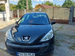 Utilizat 2012 Peugeot 206 Hatchback | 4.800 EUR