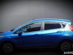 Utilizat 2009 Ford Fiesta Hatchback | 1.000 EUR (Super Preț)