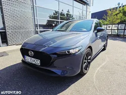 Gri Utilizat 2024 Mazda 3 Nagisa Hatchback | 24.000 EUR