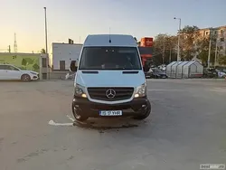 Utilizat 2016 Mercedes Sprinter SE Van | 10.500 EUR