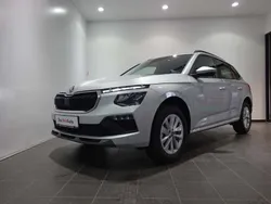 Gri mediu normal Nouă 2025 Skoda Kamiq Selection SUV | 24.000 EUR (Preț OK)