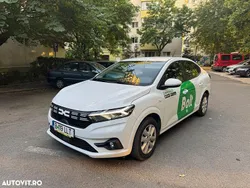 Alb Utilizat 2023 Dacia Sandero Expression Hatchback | 12.400 EUR (Preț OK)