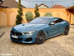 Albastru Utilizat 2018 BMW M850 Coupe | 58.900 EUR (Puțin scump)
