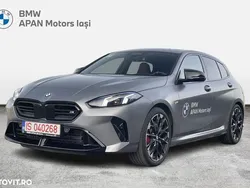 Gri Utilizat 2024 BMW M135 Hatchback | 47.688 EUR
