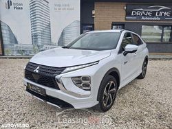 Alb Utilizat 2022 Mitsubishi Eclipse Cross Plus SUV | 23.595 EUR (Puțin scump)