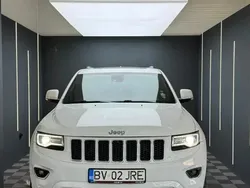 Alb Utilizat 2014 Jeep Grand Cherokee SUV | 16.800 EUR