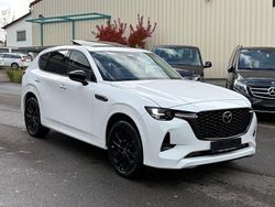 Utilizat 2022 Mazda CX-60 Homura-Line SUV | 36.060 EUR (Preț OK)