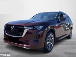 Culoarealte culori Utilizat 2024 Mazda CX-80 Takumi-Line SUV | 55.990 EUR (Scump)