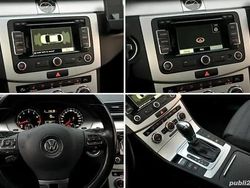 Culoaregalbeuriu Utilizat 2014 VW CC Berlinǎ | 9.450 EUR (Preț OK)