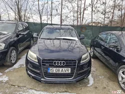 Utilizat 2007 Audi Q7 SUV | 6.500 EUR
