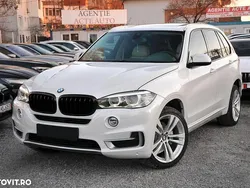 Culoarealb Utilizat 2015 BMW X5 SUV | 22.900 EUR (Preț OK)