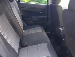 Utilizat 2016 Mitsubishi ASX SUV | 10.000 EUR