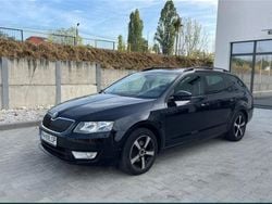 Utilizat 2016 Skoda Octavia Break | 5.750 EUR (Preț OK)