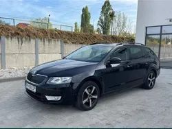 Utilizat 2016 Skoda Octavia Break | 6.350 EUR (Preț OK)