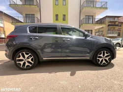 Alte culori Utilizat 2017 Kia Sportage GT-Line SUV | 17.500 EUR (Preț OK)