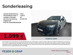 Utilizat 2025 Audi Q8 S-Line SUV | 106.186 EUR