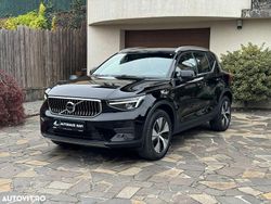Culoarenegru Utilizat 2022 Volvo XC40 Inscription SUV | 29.996 EUR