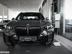 Gri Nouă 2024 BMW X5 SUV | 107.754 EUR
