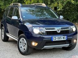 Albastru Utilizat 2013 Dacia Duster SUV | 6.390 EUR (Preț bun)