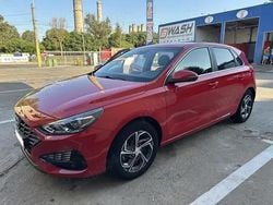 Utilizat 2022 Hyundai i30 Hatchback | 14.500 EUR (Preț OK)