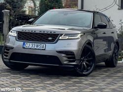 Culoaregri Utilizat 2018 Land Rover Range Rover Velar SE Dynamic SUV | 22.650 EUR (Super Preț)
