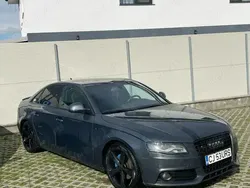 Utilizat 2008 Audi A4 Berlinǎ | 6.800 EUR (Puțin scump)