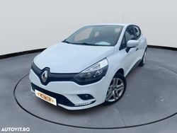 Culoarealb Utilizat 2019 Renault Clio IV Life Hatchback | 6.990 EUR (Preț OK)
