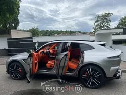 Argintiu Utilizat 2023 Aston Martin DBX SUV | 286.111 EUR