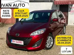 Utilizat 2012 Mazda 5 Monovolum | 6.277 EUR