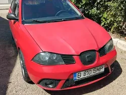 Utilizat 2006 Seat Ibiza Break | 1.000 EUR