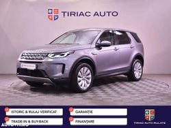 Culoaregri Utilizat 2020 Land Rover Discovery Sport SUV | 25.900 EUR (Preț OK)