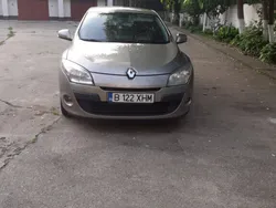 Utilizat 2010 Renault Mégane III Hatchback | 3.100 EUR (Preț bun)