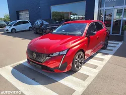 Rosu Utilizat 2023 Peugeot 308 Allure Hatchback | 26.900 EUR
