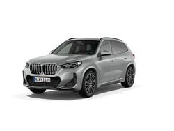Argintiu space metalizat metalizat Utilizat 2025 BMW X1 Comfort Edition SUV | 55.999 EUR