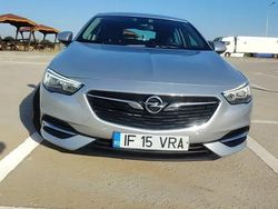 Gri Utilizat 2017 Opel Insignia Hatchback | 8.200 EUR (Preț bun)