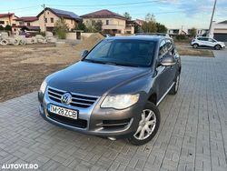 Culoaremaro Utilizat 2008 VW Touareg SUV | 5.350 EUR (Super Preț)