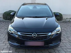 Alte culori Utilizat 2018 Opel Astra Break | 7.900 EUR (Preț OK)