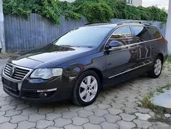 Maro Utilizat 2009 VW Passat Sportline Break | 3.790 EUR (Preț OK)