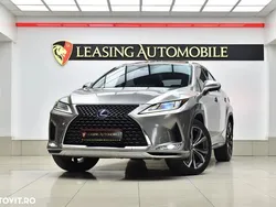 Maro Utilizat 2020 Lexus RX450h Executive Line SUV | 45.208 EUR