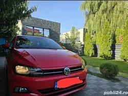 Utilizat 2019 VW Polo Style Hatchback | 12.250 EUR (Scump)