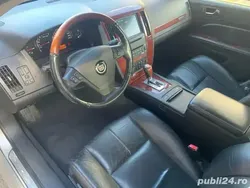 Utilizat 2010 Cadillac STS Berlinǎ | 3.999 EUR
