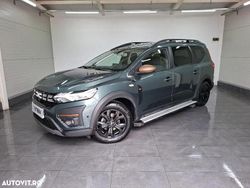 Verde Utilizat 2023 Dacia Jogger Extreme Monovolum | 18.990 EUR (Scump)