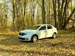 Utilizat 2019 Dacia Logan Berlinǎ | 8.500 EUR (Preț OK)