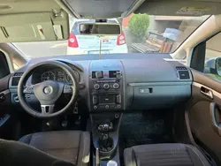Utilizat 2014 VW Touran Monovolum | 5.500 EUR (Super Preț)