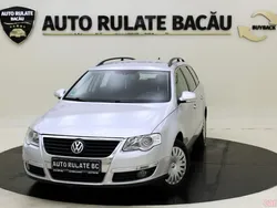 Utilizat 2009 VW Passat | 3.990 EUR (Preț OK)