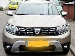 Culoaremaro Utilizat 2018 Dacia Duster Prestige SUV | 11.500 EUR (Preț OK)