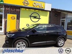 Utilizat 2021 Opel Grandland X SUV | 19.136 EUR (Scump)